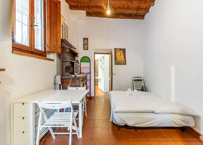 Apartament Guesthost - Porta Romana *